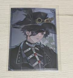 本日発送 cr mondo ハロウィン ランダムカード モンド