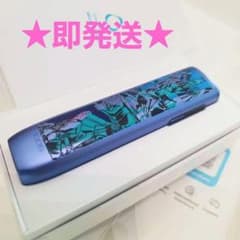 IQOS ILUMA i ONE イルマワン イザベル サントス 限定モデル 紫 - メルカリ