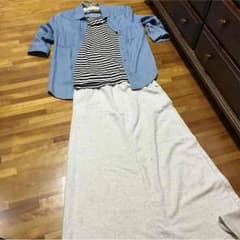 春服コーデ売り♡のサムネイル