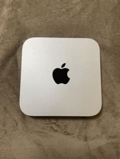 Mac mini 2014 late ジャンク品のサムネイル