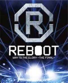 「THE RAMPAGE  LIVE TOUR 2021のサムネイル