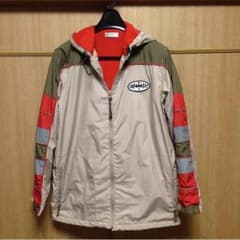 男子150ジャンパーのサムネイル