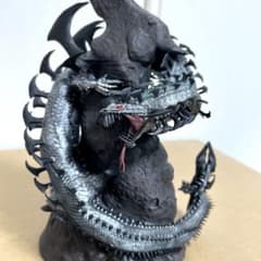 ダラアマデュラ　ガレージキット　モンスターハンター　フィギュア　モンハン ダラアマデュラ ガレージキット モンスターハンター フィギュア