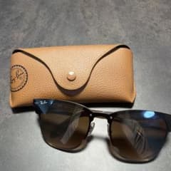 Ray-Ban サングラス RB3576-Nのサムネイル