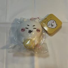 ちいかわ SUPPA マスコット ちいかわのサムネイル