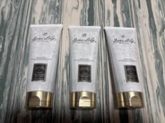 DearLily Killer Black クレンジングジェル 3本セット DearLily Killer Black クレンジングジェル 3本セット - メルカリ