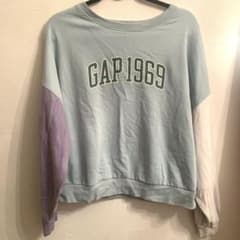 GAP トレーナーのサムネイル
