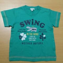 まい様♪専用♪Tシャツ 新品未使用です(☆∀☆)のサムネイル