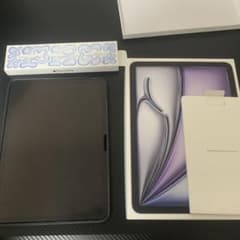 Apple iPad Air 第6世代　256GBのサムネイル