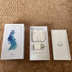 iPhone6sケースのサムネイル