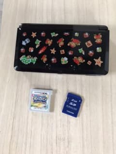 3DS カービーのソフト付きのサムネイル