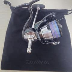DAIWA CERTATE LT3000-XH 2024 スピンキャストリール DAIWA CERTATE LT3000-XH 2024 スピンキャストリール - メルカリ