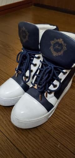 スニーカー Rady インヒールのサムネイル