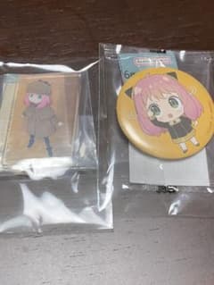 スパイファミリー　アーニャ　セットのサムネイル