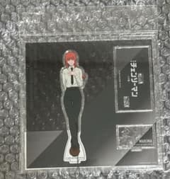 チェンソーマン レゼ編 紀伊国屋 アクリルスタンド マキマ