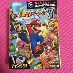 マリオパーティ7のサムネイル