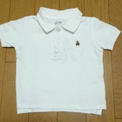 ポロシャツ BabyGap 80のサムネイル