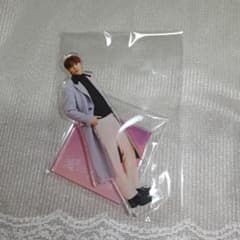 ミュージカル 愛の不時着 KAZUTA アクスタ アクリルスタンド ミュージカル 愛の不時着 アクリルスタンド n.SSign カズタ KAZUTA
