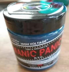MANIC PANIC マニックパニック セイレーンズソング カラークリームのサムネイル