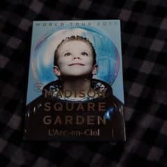 L'Arc～en～Ciel/WORLD TOUR 2012 LIVE at M…のサムネイル