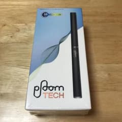 プルームテック スターターキット 本体のサムネイル