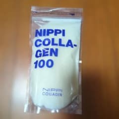 ニッピコラーゲン100 110g サプリメント - 4