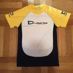クッピー★コッペ様専用  リベルタサッカー(上下)のサムネイル
