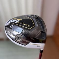MGLOIRE ドライバー 95シャフトスピーダーエボリューション3 MGLOIRE ドライバー 95シャフトスピーダーエボリューション3 - メルカリ