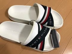 トミーフィルガーサンダル、べナッシのサムネイル