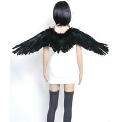 ハロウィン★堕天使の翼のサムネイル