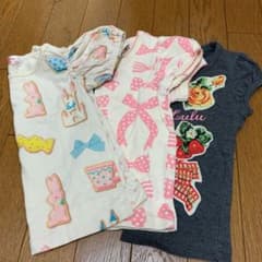 エミリーテンプルルル　100.110のサムネイル