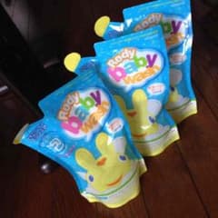 ♡ベビー全身ボディーソープ♡のサムネイル