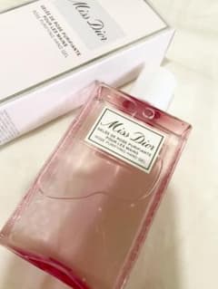 ミス ディオール ハンドジェルのサムネイル