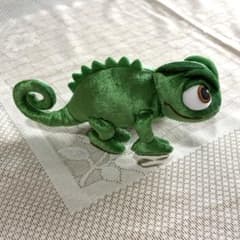 塔の上のラプンツェル パスカル 肩乗りぬいぐるみのサムネイル