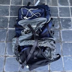 TATONKA hiking backpackパックV1 SYSTEM large