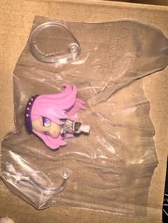 ジョジョコレ カプセルフィギュアコレクション07 ナルシソ・A