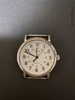 TIMEX タイメックス　INDIGLOのサムネイル