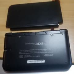 Nintendo3DS LLのサムネイル