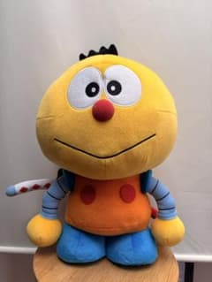 BIG 等身大ぬいぐるみ　コロ助　藤子・F・不二雄ミュージアム限定