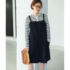 22AW plage ハミルトンショートサロペット - メルカリ