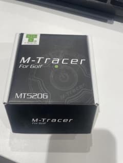 M-Tracer MT520Gのサムネイル