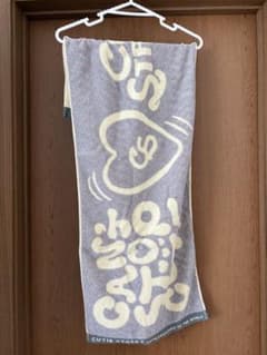 CUTIE STREET タオルのサムネイル