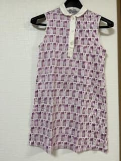 ★未使用★ PICONE ノースリーブ　アルチビオ　ビキジャパンのサムネイル