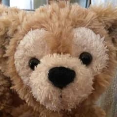 mii様専用☆ダッフィー ポーチ チャイナ製のサムネイル