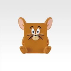 톰과 제리 이치 반 쿠지 데스크탑 피규어