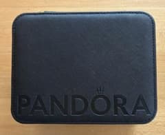 PANDORA アクセサリーケース 新品未使用品 - メルカリ