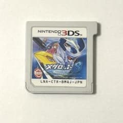 3DS メダロット8 クワガタVer.
