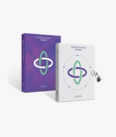 TXT アルバムのサムネイル