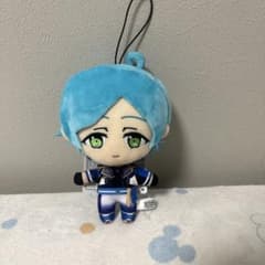 あんさんぶるスターズ！あんスタ ぬいぐるみ 新衣装 流星隊 深海奏汰