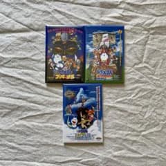 ドラえもん 映画ポスターマグネットのサムネイル